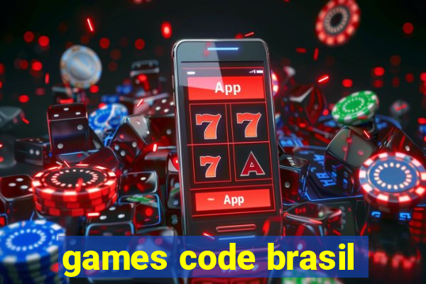 games code brasil